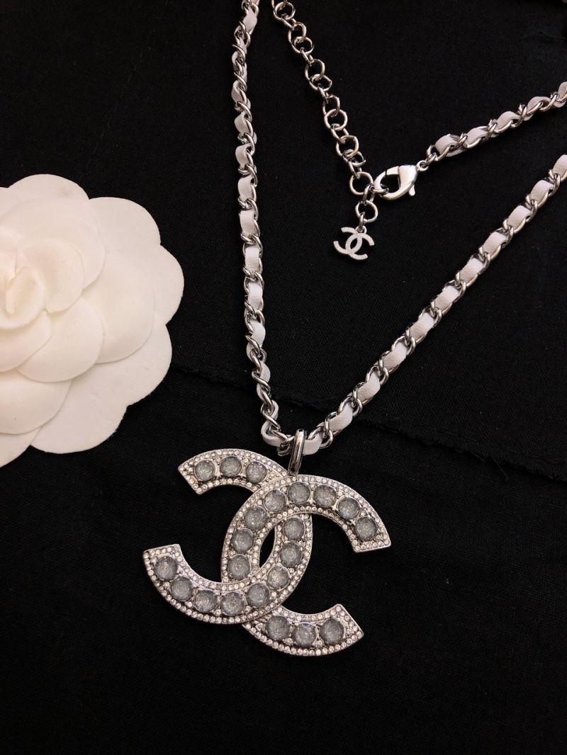 Chanel Necklaces